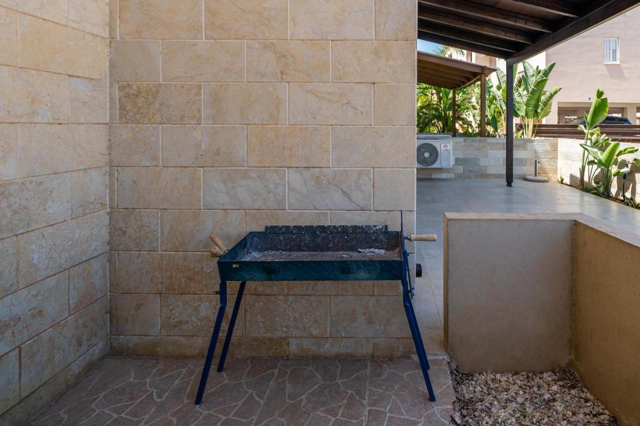 Kyklades Maisonette For 6 People Protaras Exterior foto